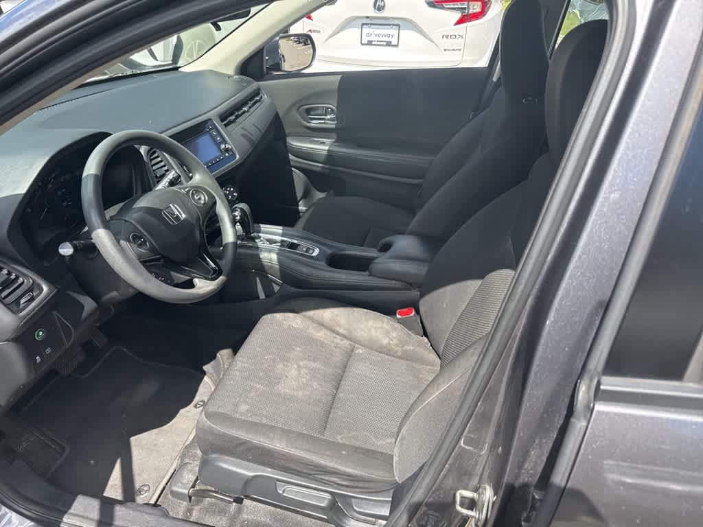 Thumbnail: 2018 Honda HR-V - 16