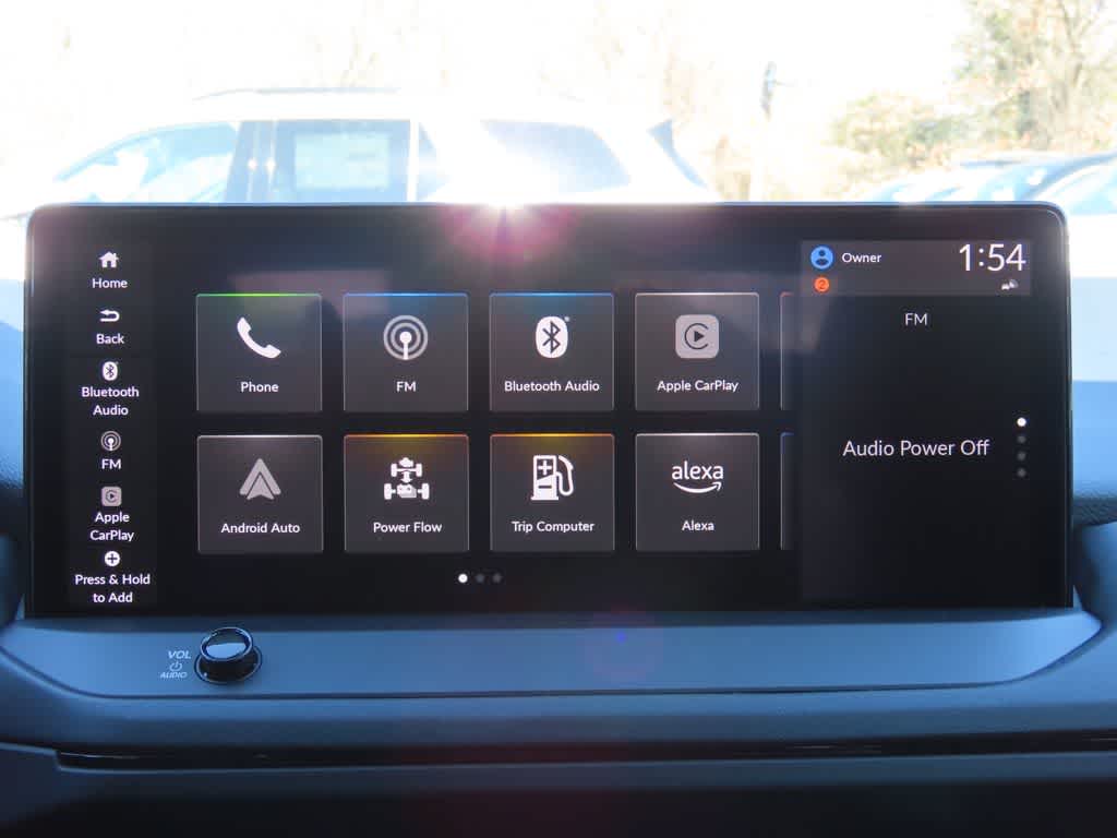 Thumbnail: 2026 Honda Accord - 19