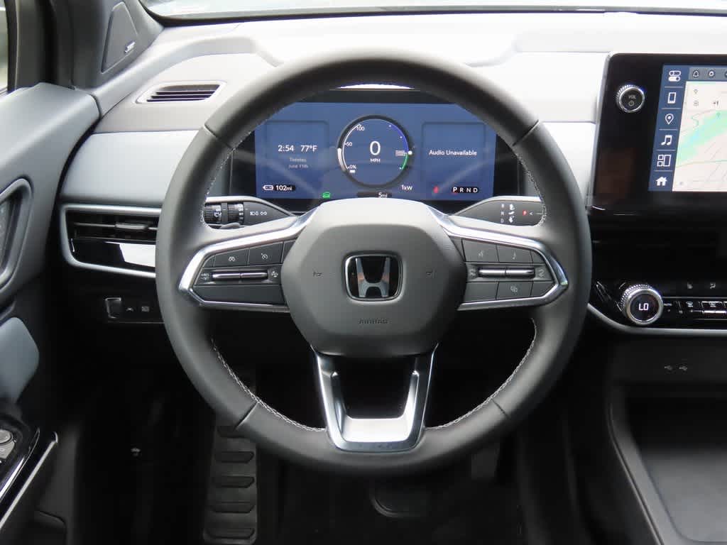 Thumbnail: 2025 Honda Prologue - 19
