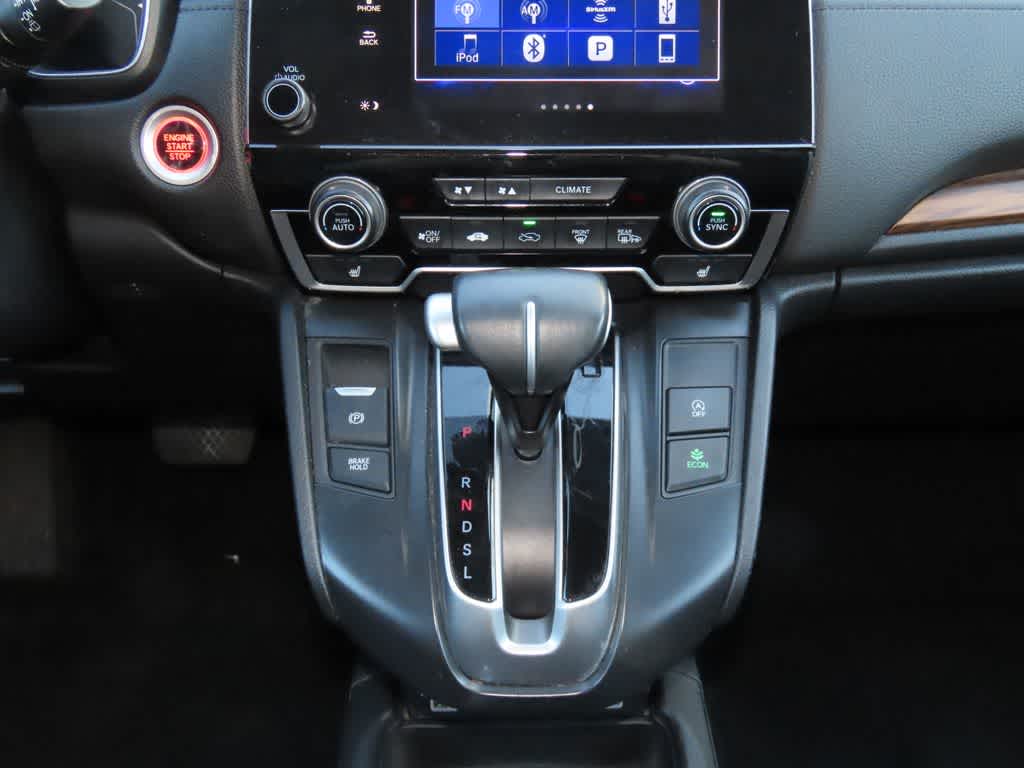 Thumbnail: 2022 Honda CR-V - 20