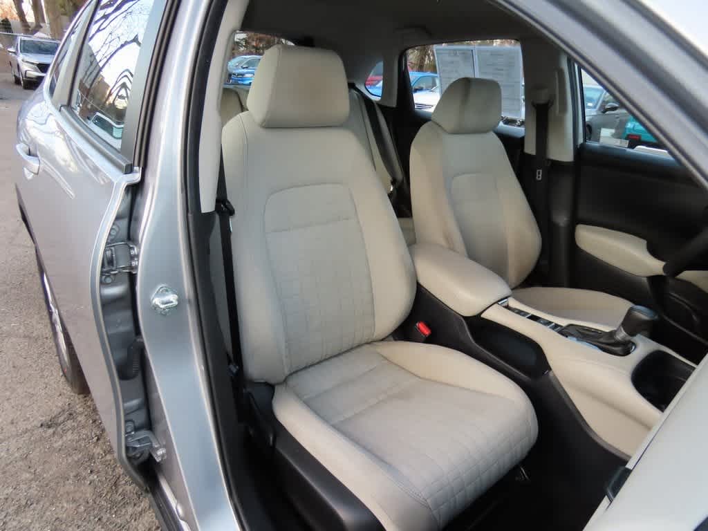 Thumbnail: 2023 Honda HR-V - 16