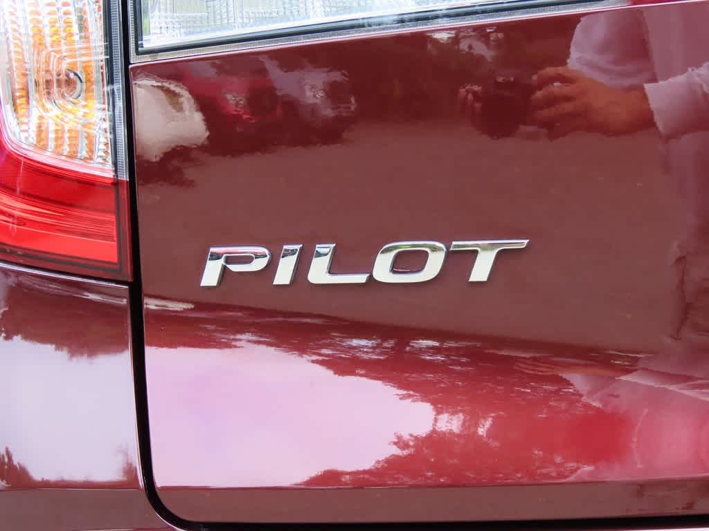 Thumbnail: 2022 Honda Pilot - 7
