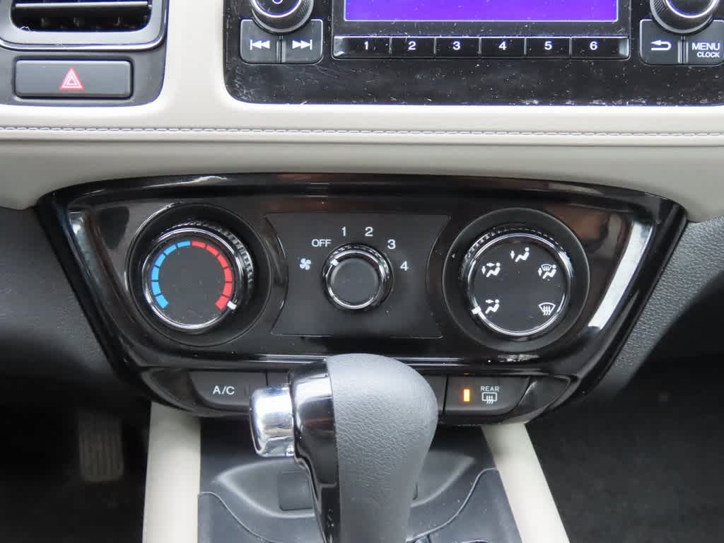 Thumbnail: 2022 Honda HR-V - 20