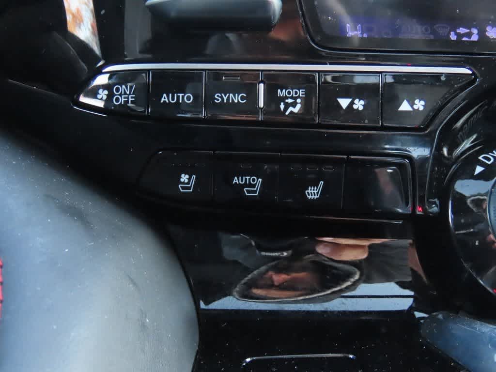 Thumbnail: 2023 Acura MDX - 24