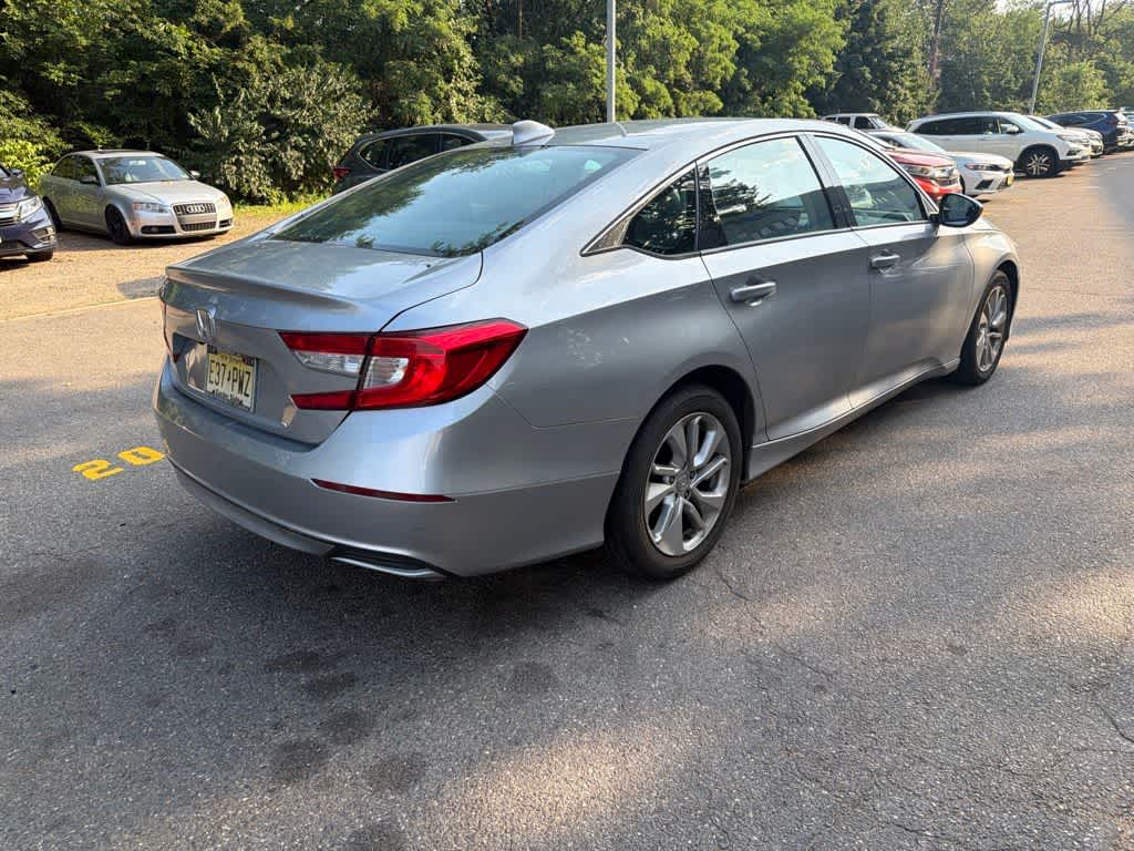 Thumbnail: 2019 Honda Accord - 5