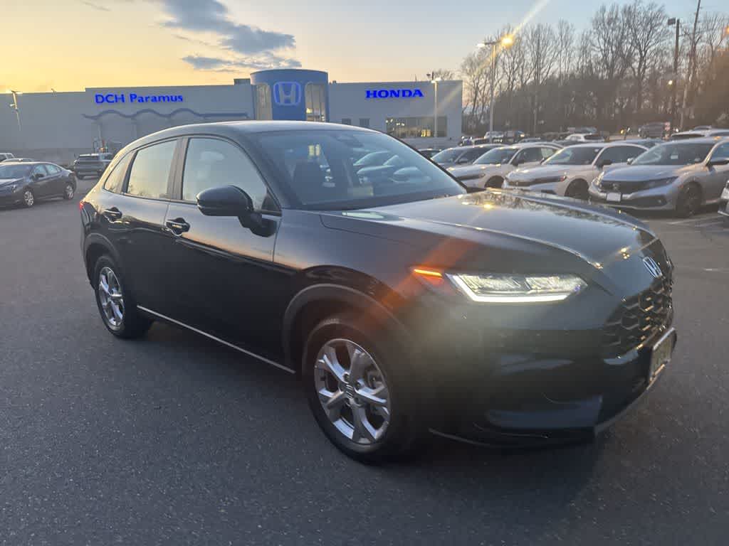 Thumbnail: 2023 Honda HR-V - 5