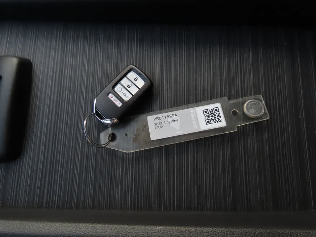 Thumbnail: 2023 Honda Ridgeline - 27