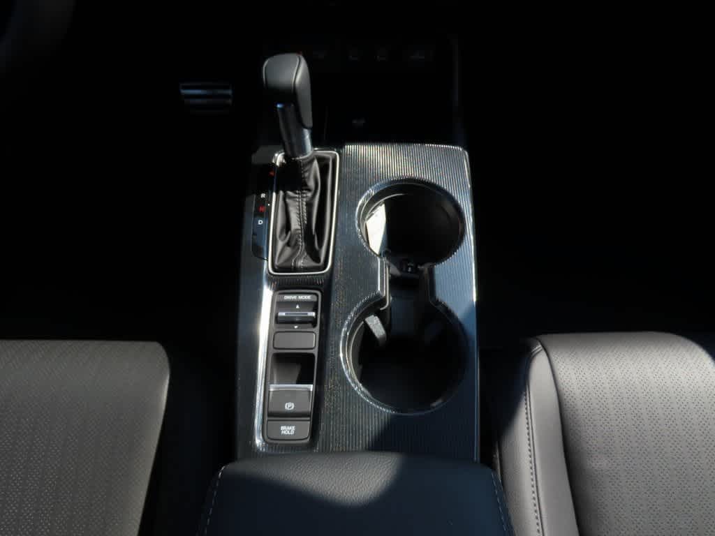 Thumbnail: 2026 Honda Civic - 24