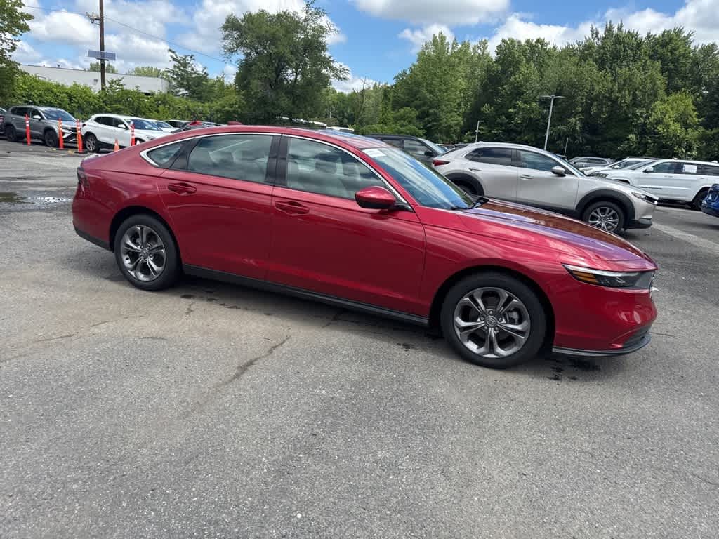Thumbnail: 2024 Honda Accord - 21
