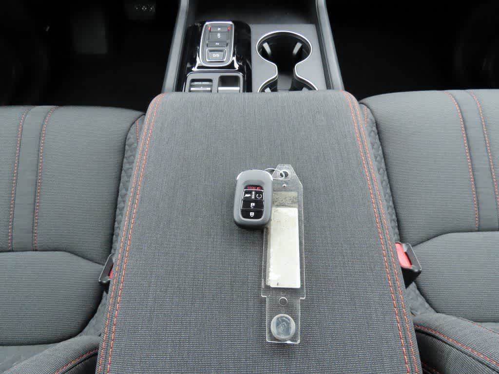 Thumbnail: 2026 Honda Pilot - 28