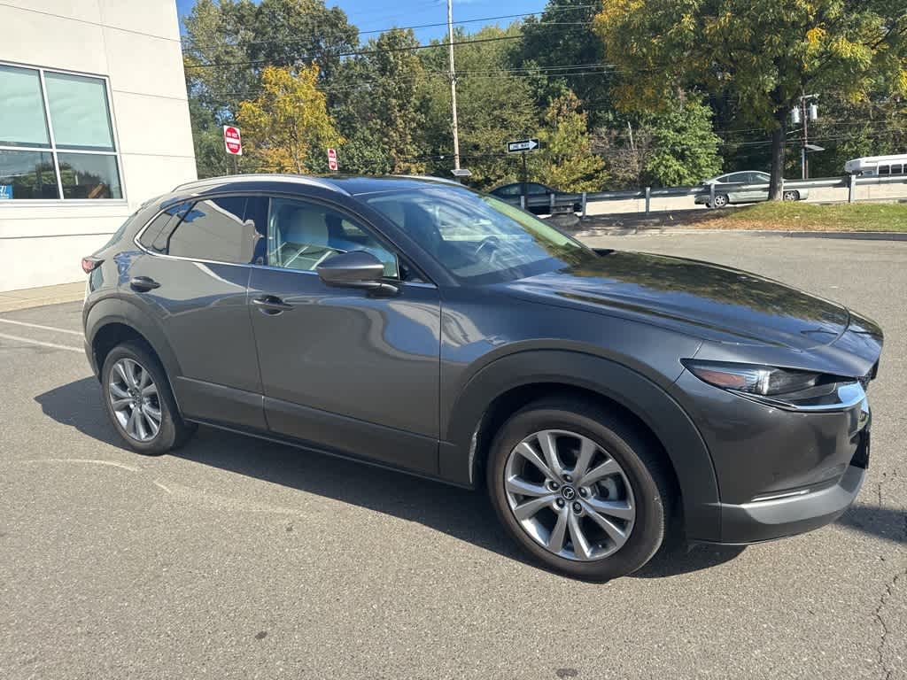 Thumbnail: 2023 Mazda CX-30 - 15