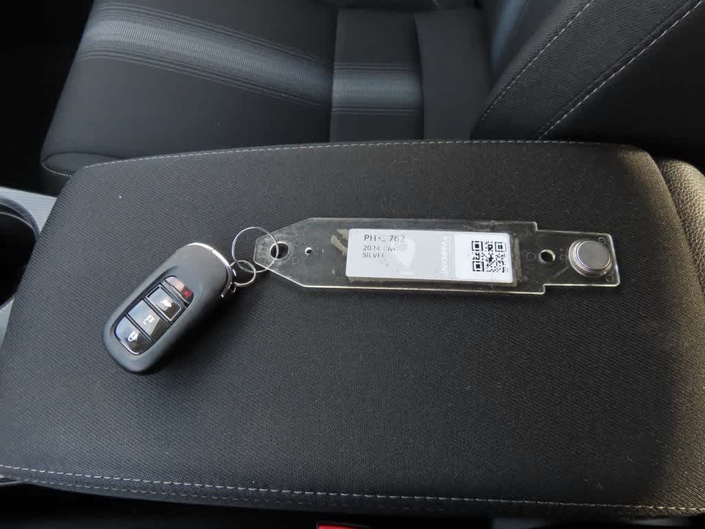 Thumbnail: 2024 Honda Civic - 23