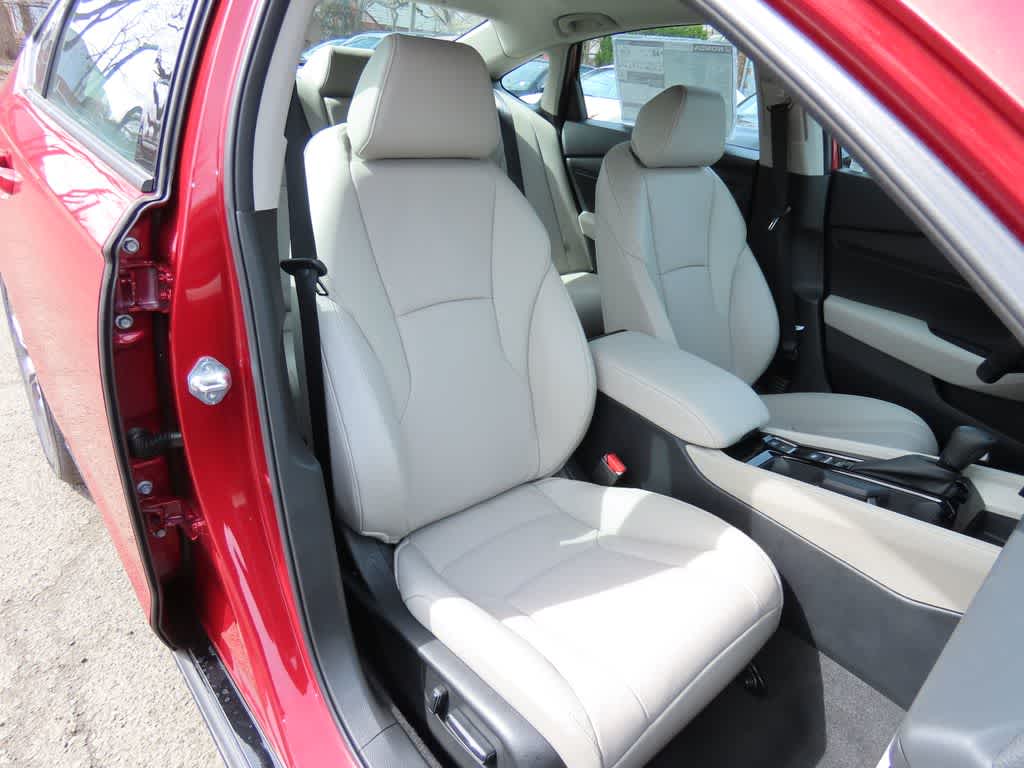 Thumbnail: 2026 Honda Accord - 16