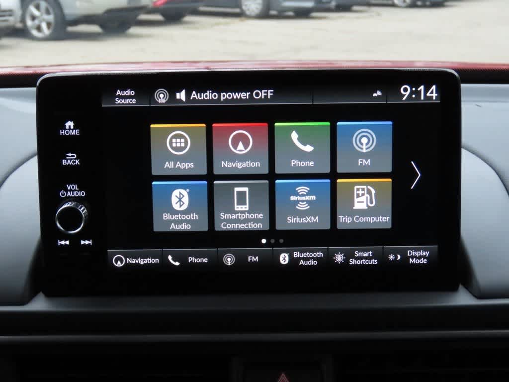 Thumbnail: 2025 Honda Pilot - 21