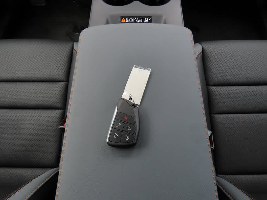 Thumbnail: 2026 Honda Prologue - 29