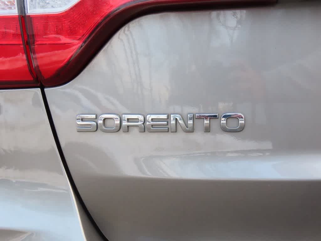Thumbnail: 2014 Kia Sorento - 7
