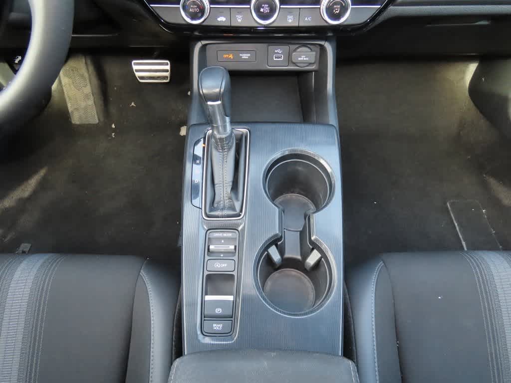 Thumbnail: 2023 Honda Civic - 21