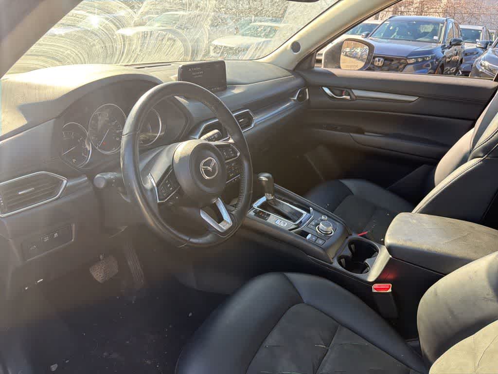 Thumbnail: 2020 Mazda CX-5 - 30