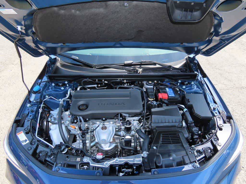 Thumbnail: 2026 Honda Civic - 10