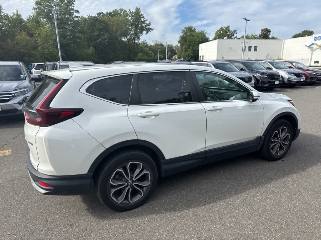 Thumbnail: 2022 Honda CR-V - 6
