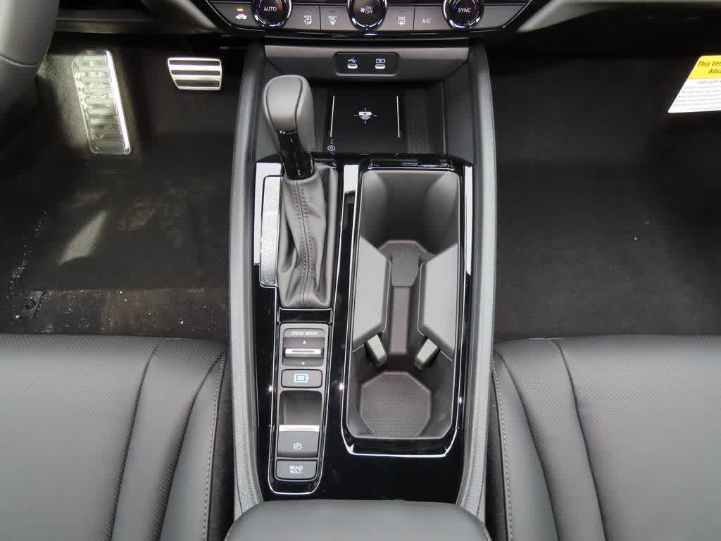 Thumbnail: 2026 Honda Accord - 21