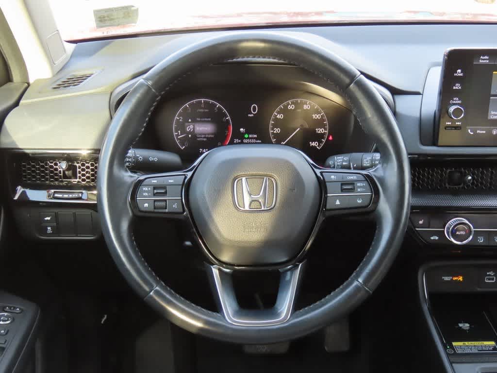 Thumbnail: 2024 Honda CR-V - 18