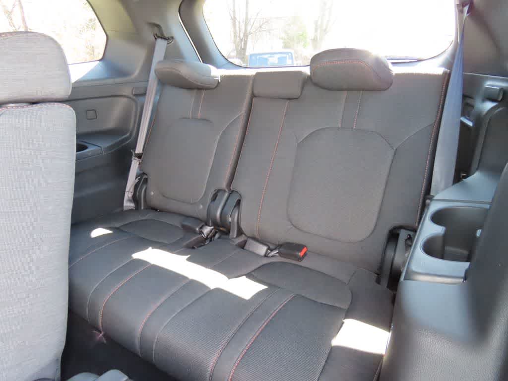 Thumbnail: 2026 Honda Pilot - 14