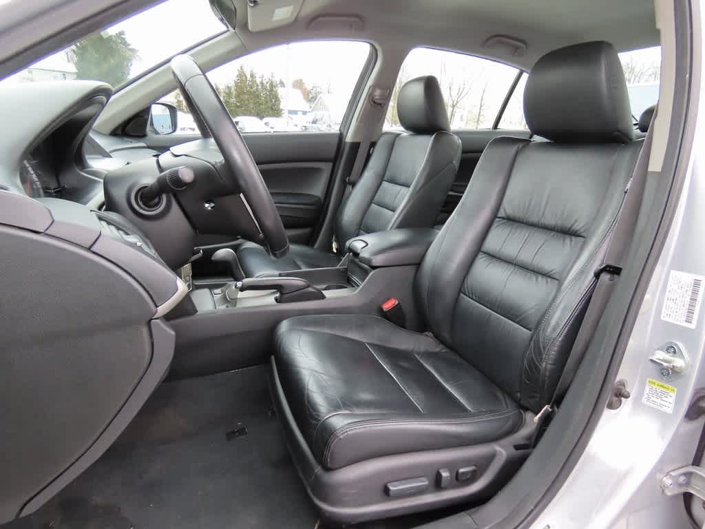 Thumbnail: 2012 Honda Accord - 12