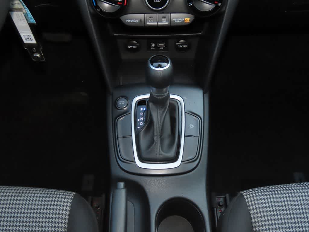 Thumbnail: 2020 Hyundai Kona - 20