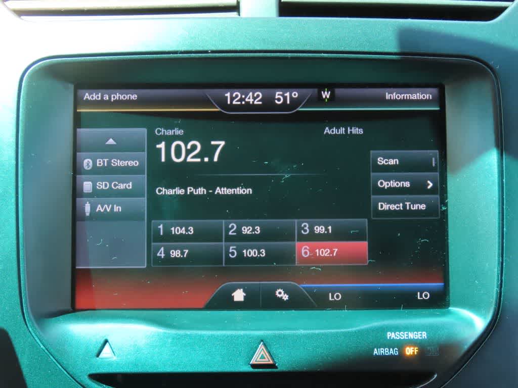 Thumbnail: 2013 Ford Explorer - 21