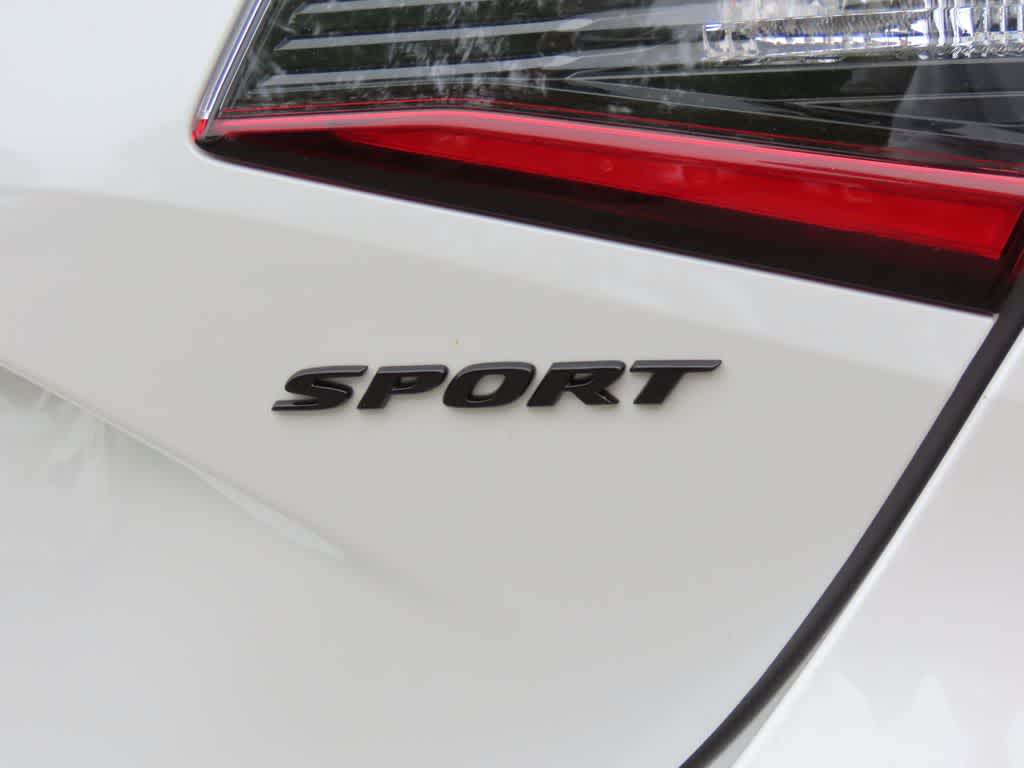 Thumbnail: 2026 Honda Civic - 8