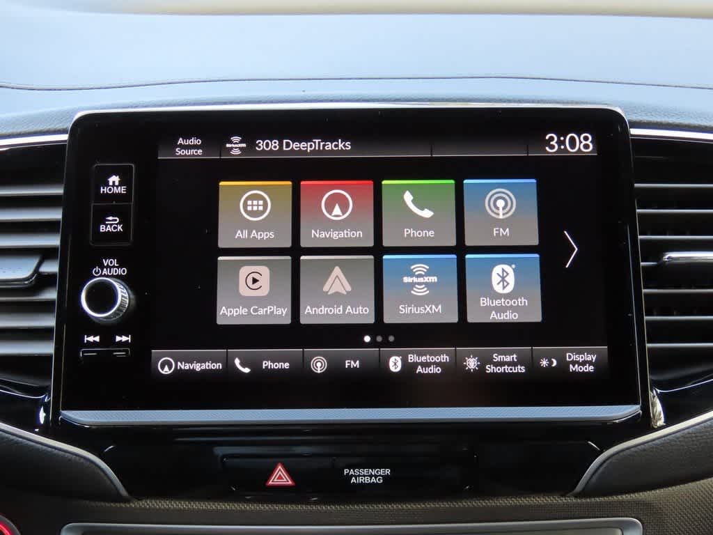 Thumbnail: 2026 Honda Ridgeline - 20