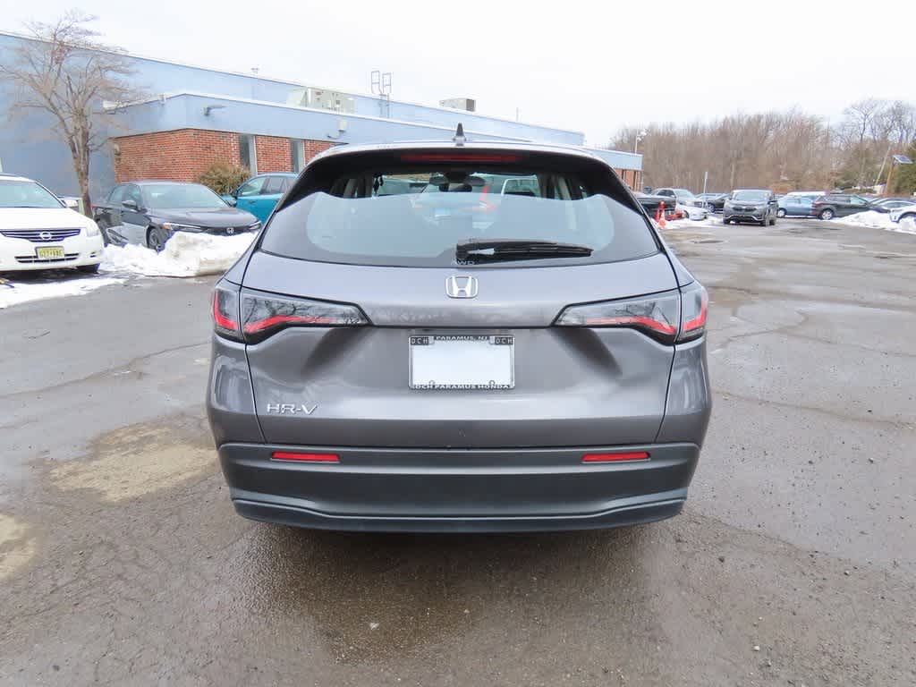 Thumbnail: 2023 Honda HR-V - 5