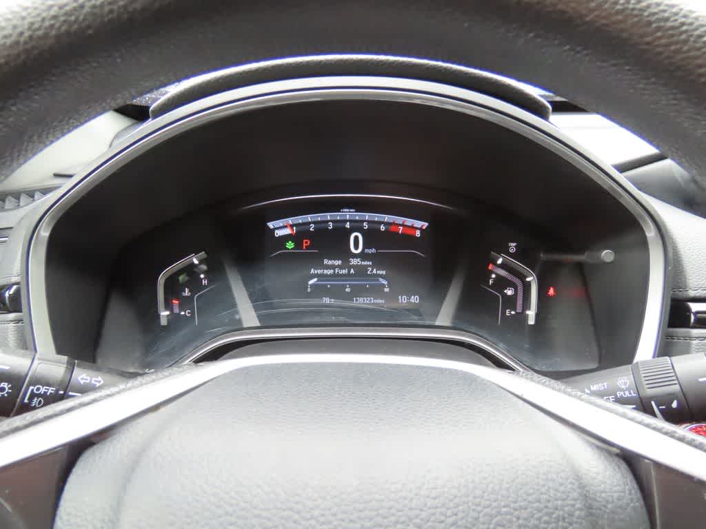 Thumbnail: 2019 Honda CR-V - 22