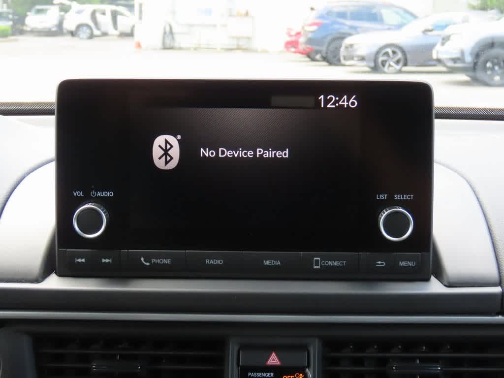 2025 Honda Pilot Sport 19