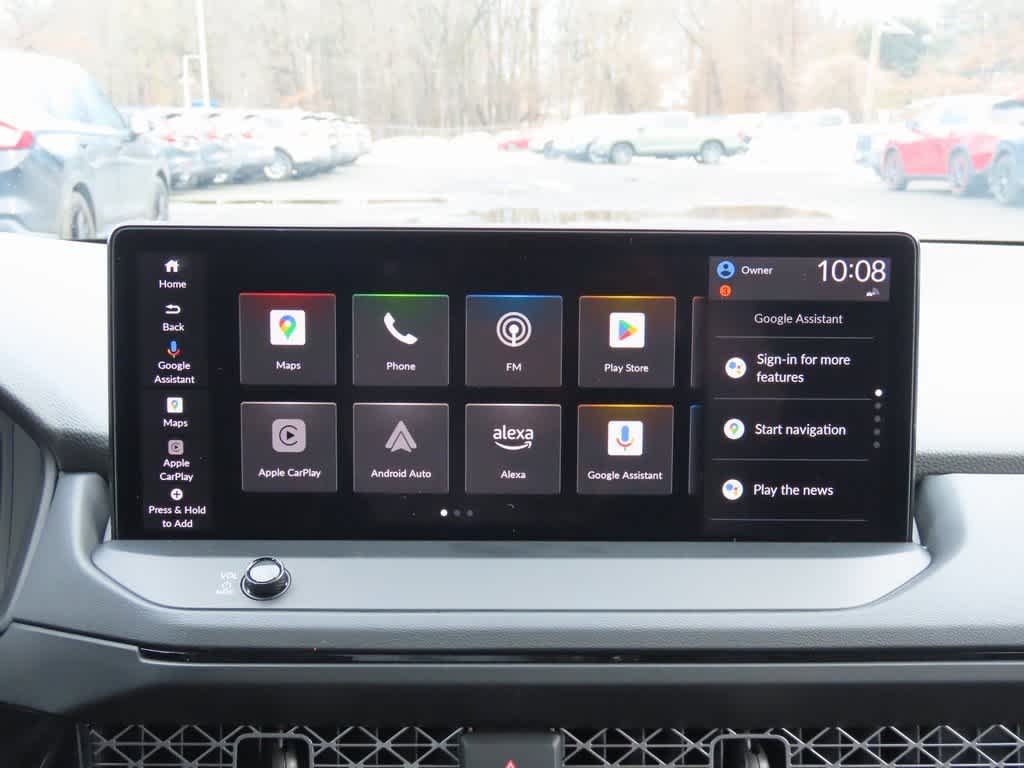 Thumbnail: 2026 Honda Accord - 22