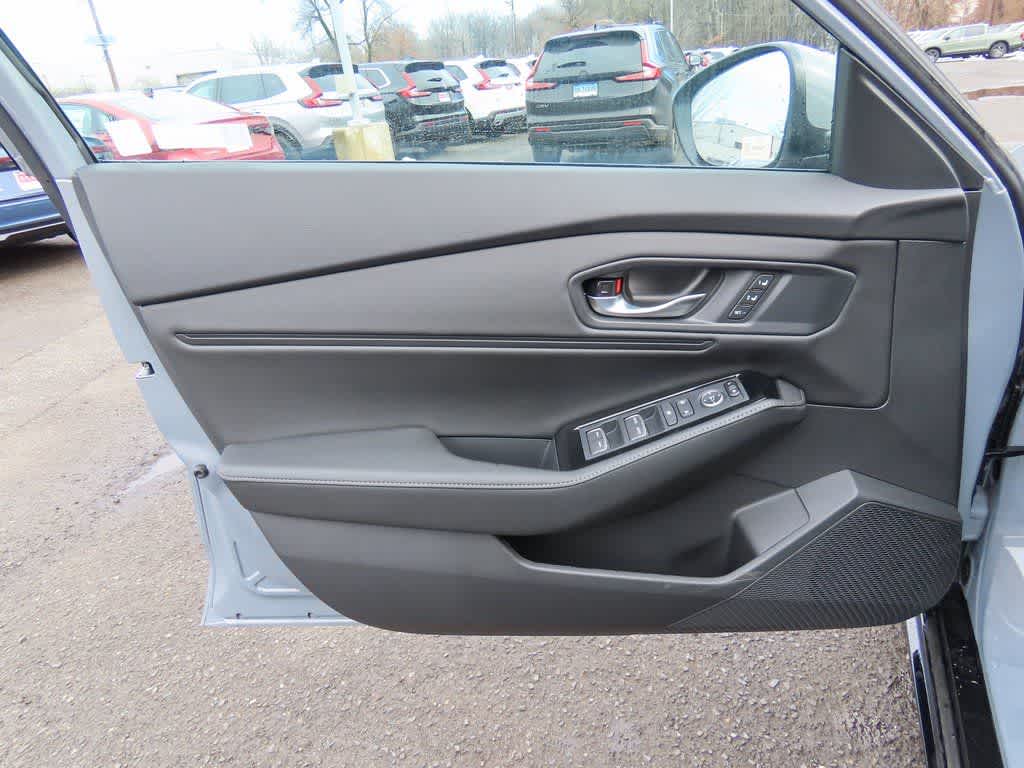 Thumbnail: 2026 Honda Accord - 15