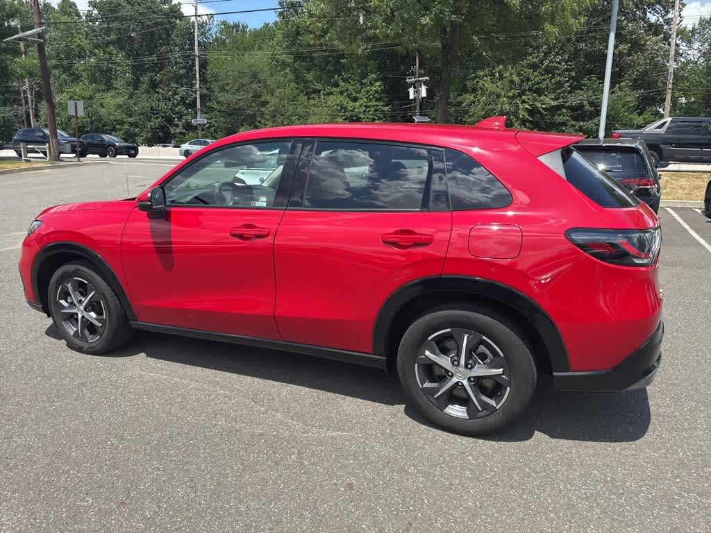 Thumbnail: 2023 Honda HR-V - 8