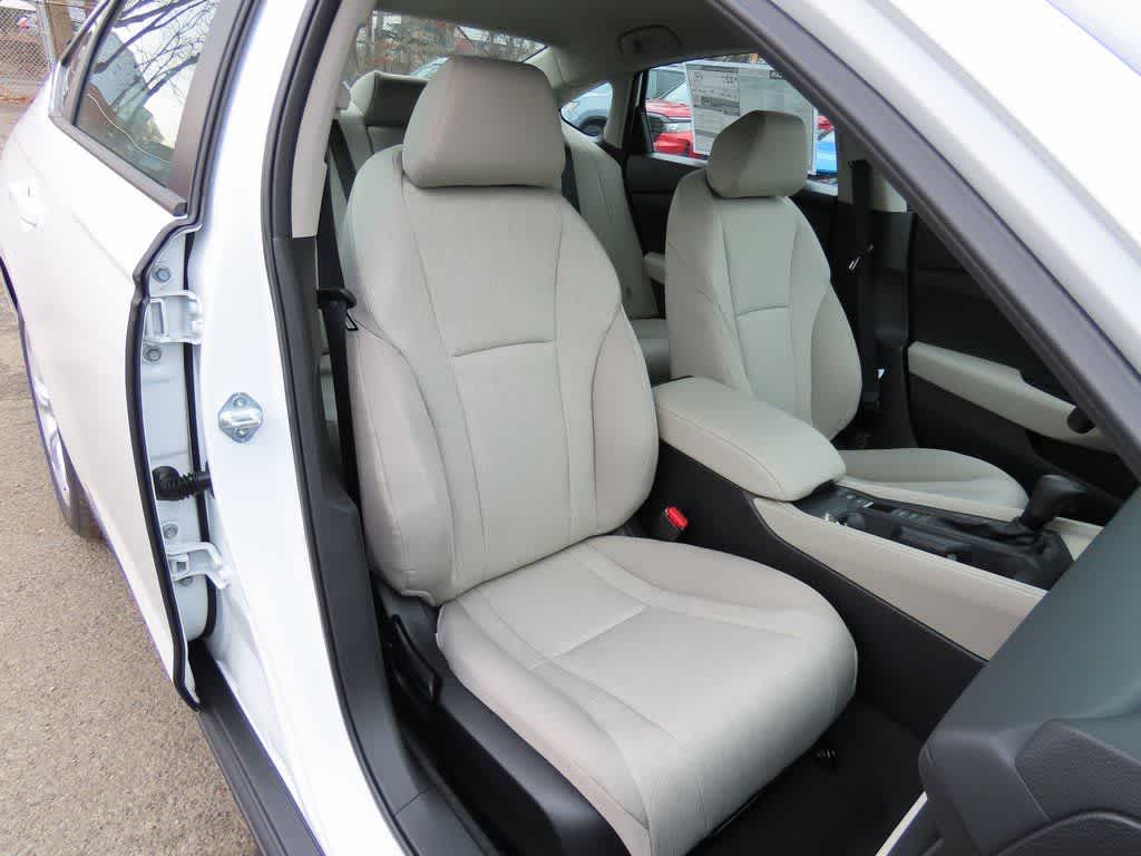 Thumbnail: 2026 Honda Accord - 15