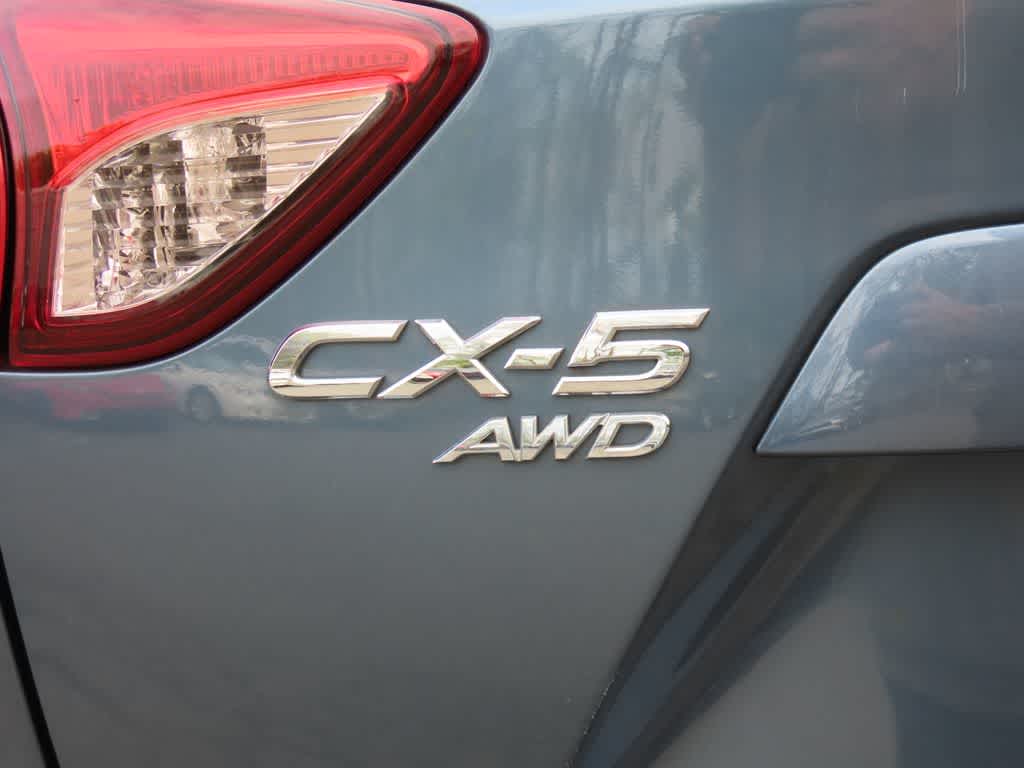 Thumbnail: 2016 Mazda CX-5 - 7