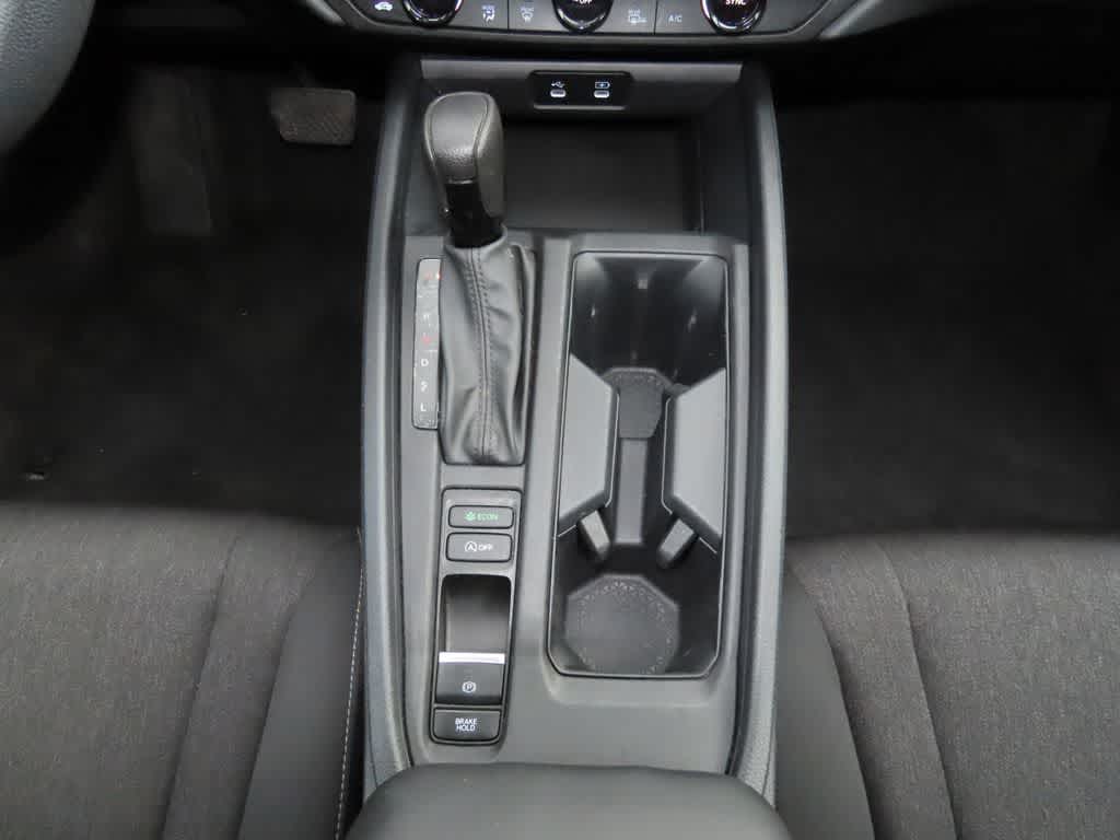 Thumbnail: 2023 Honda Accord - 19