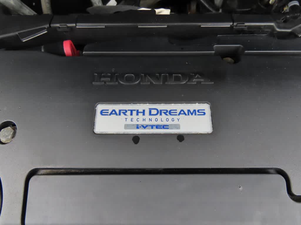 Thumbnail: 2019 Honda CR-V - 11