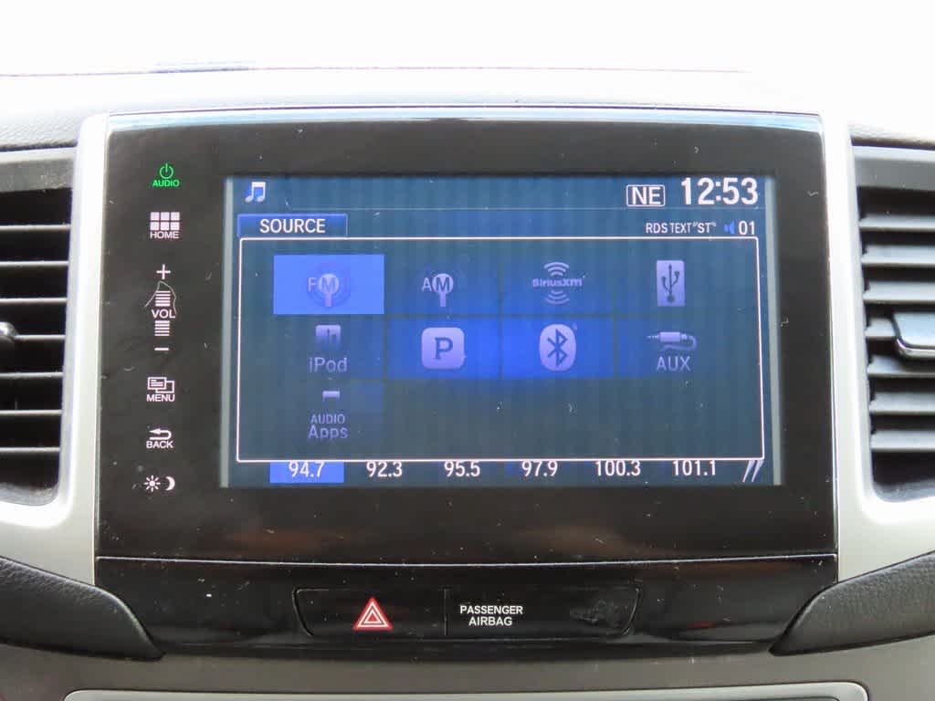Thumbnail: 2016 Honda Pilot - 21