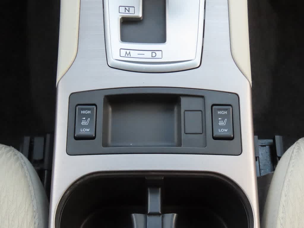 Thumbnail: 2012 Subaru Outback - 21