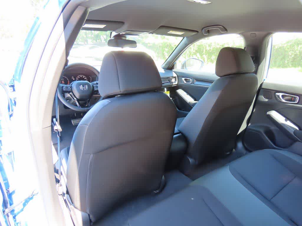 Thumbnail: 2026 Honda Civic - 14