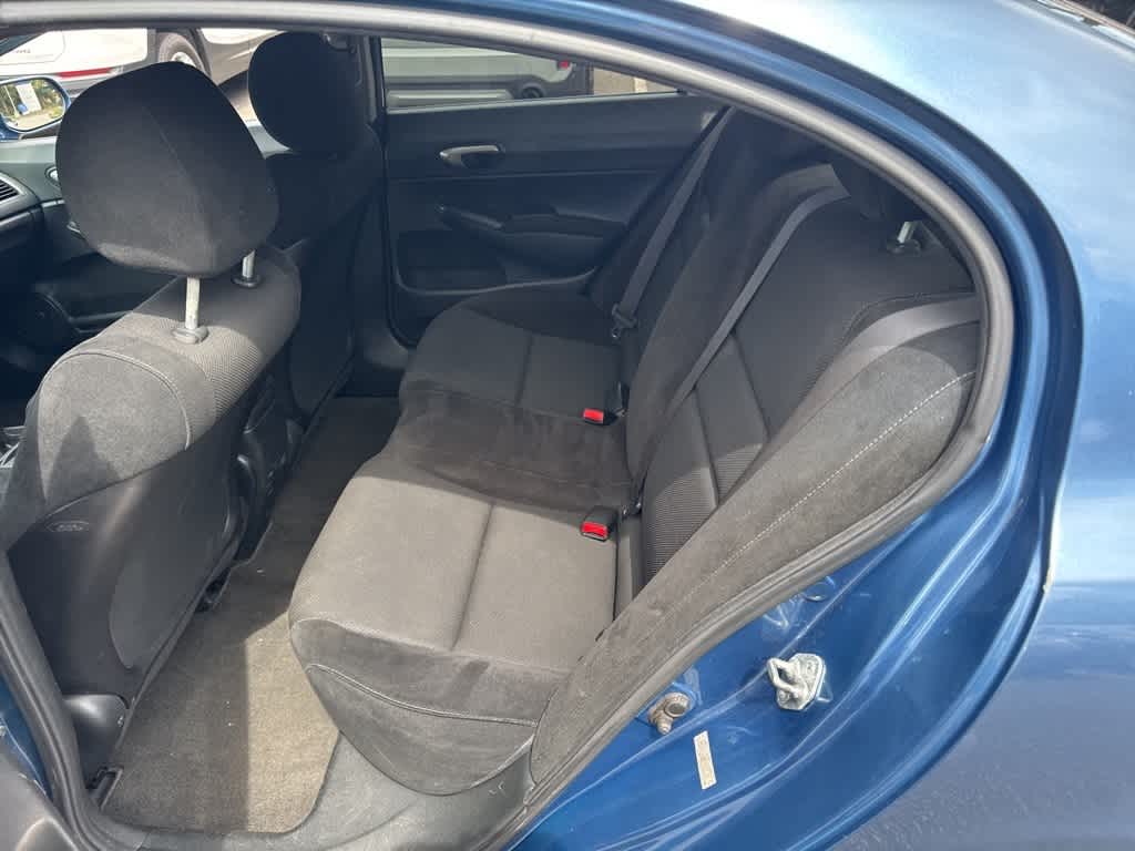 Thumbnail: 2009 Honda Civic - 14