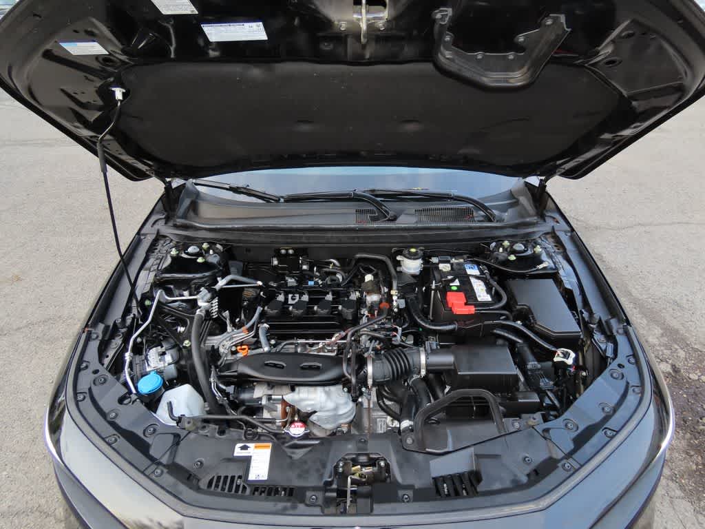 Thumbnail: 2023 Honda Accord - 9