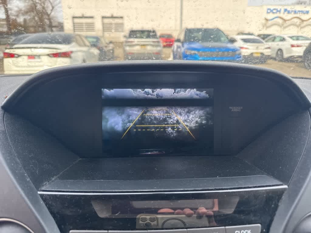 Thumbnail: 2014 Honda Pilot - 17