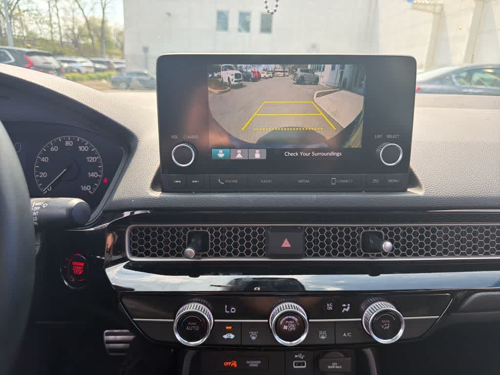 Thumbnail: 2023 Honda Civic - 22