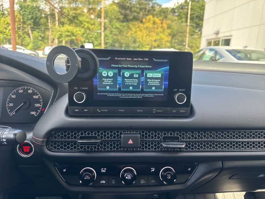 Thumbnail: 2023 Honda HR-V - 19
